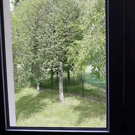 Les Du Golf A بيت للعطل *