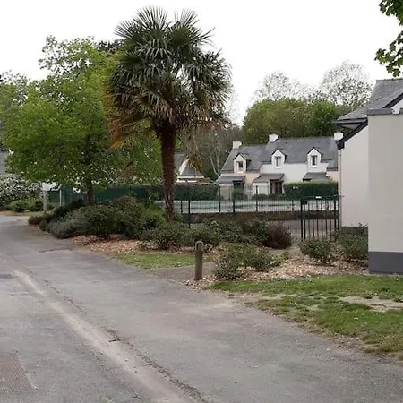 Les Du Golf A * Ploemel